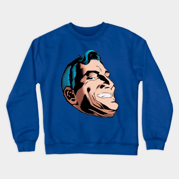 XD Crewneck Sweatshirt by The_WaffleManiak